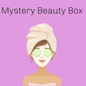 Mystery Beauty Box
